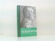 Schlieffen: Viel leisten