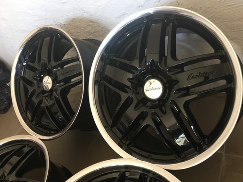 Orig lorinser rs9 - lorinser, felgen