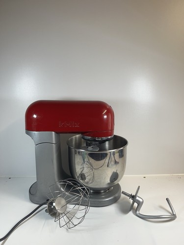 Kenwood kmix kmx50 rot - kmix,
