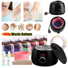 Wachsgerät set waxing - wachsgerät, körper