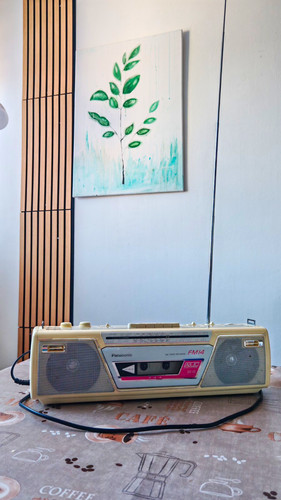 Panasonic fm14 radio - fm14, am/fm