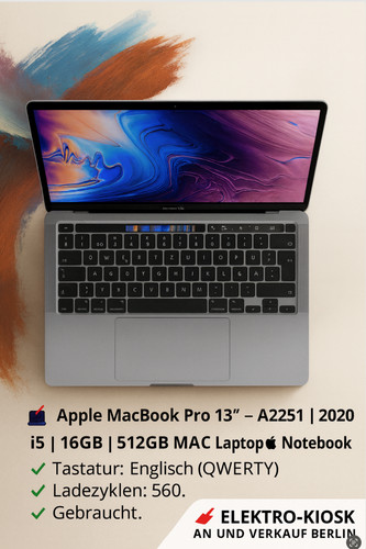 Apple macbook pro i5 - macbook,