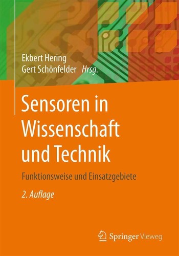 Sensoren wissenschaft und - sensoren,