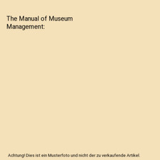 The Manual of Museum