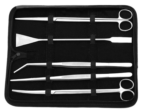 Aquascaping tools set - aquascaping, tools-set