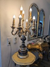 Leuchter stehend 9flammig