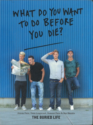 What you want do - to,