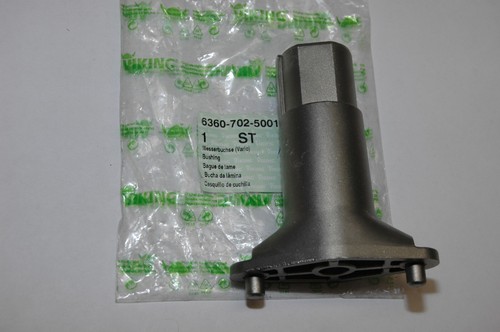 6360 viking stihl buchse - stihl,