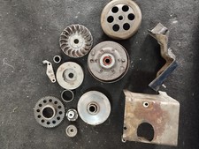 TGB MBK 25 45 50 2 TAKT MOTORTEILE SPARPAKET SPARPREIS ROLLER SCHNÄPPCHEN