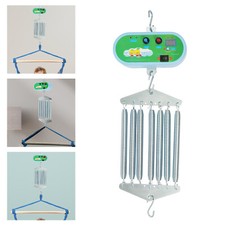 Baby-Schaukel-Steuerung