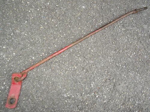 Halter halterung mähwerk fahr - halterung,