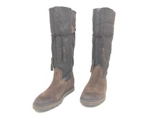 Pepe Jeans Damen Stiefel