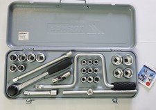 GEDORE Rahsol GERMANY 25x