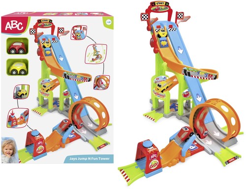 Abc baby kleinkindspielzeug - baby-,