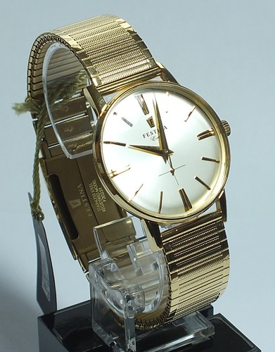 Festina herrenuhr 352 - herrenuhr, ea
