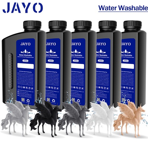 Jayo 1kg wasser waschbar - wasser,
