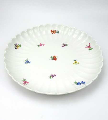 Meissen porzellan schale - meissen,