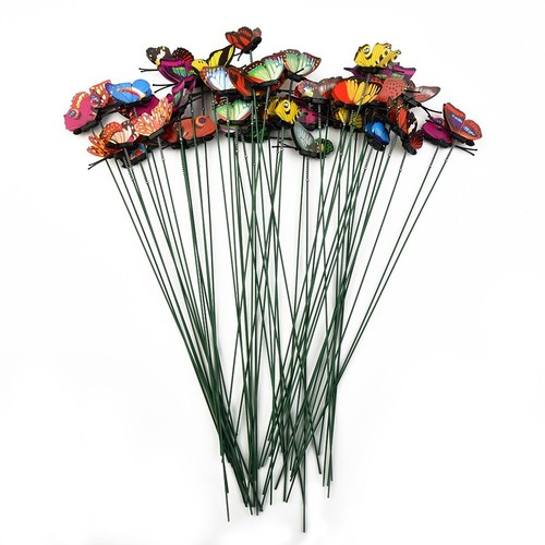 Bunte schmetterling - bunte,