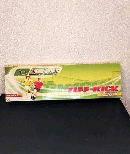 Tipp kick cup - tipp-kick, top
