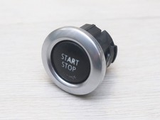 BMW 3er E90 E91 E92 E93 Start Stop Schalter 6131-6949913 bis Bj. 08/2008
