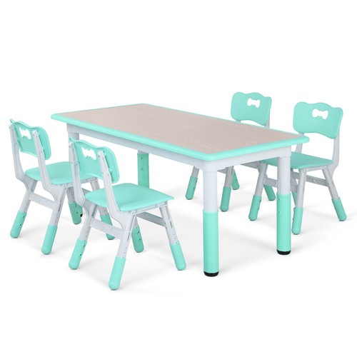 Kindersitzgruppe