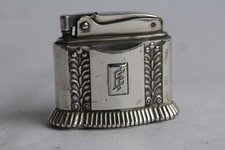 Benzin Tischfeuerzeug RONSON