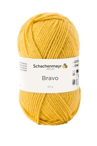 Schachenmayr bravo 50g - schachenmayr,