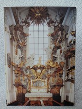 Sandizell AK um 1980