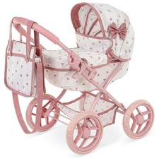 Puppenkinderwagen ab 2 Jahre 