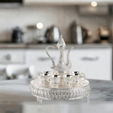 Vintage Kaffeekanne Set