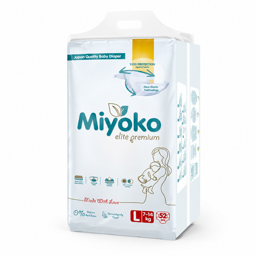 Babywindeln miyoko elite - babywindeln,