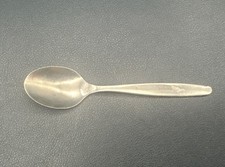 Garuda Indonesia Airlines Löffel Dessertlöffel Kaffeelöffel Besteck Bordbesteck