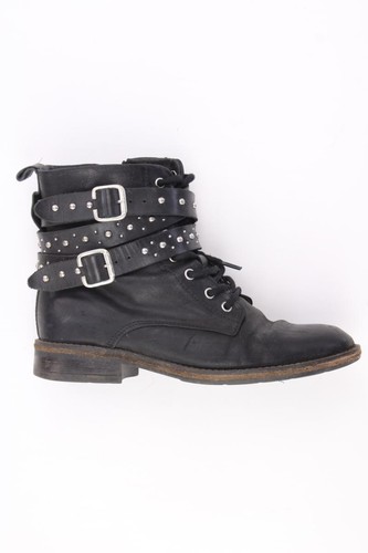 Buffalo stiefeletten für - stiefeletten,