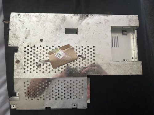 Amiga 500 plus - /, meta