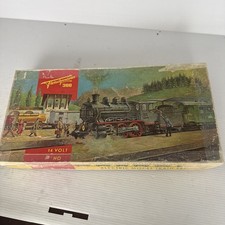 Fleischmann 300 , HO Set