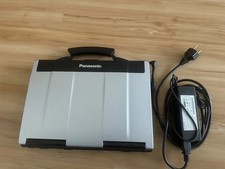 panasonic cf 53 Notebook