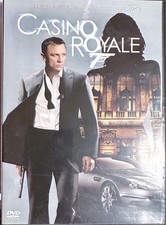 James Bond 007 - Casino Royal