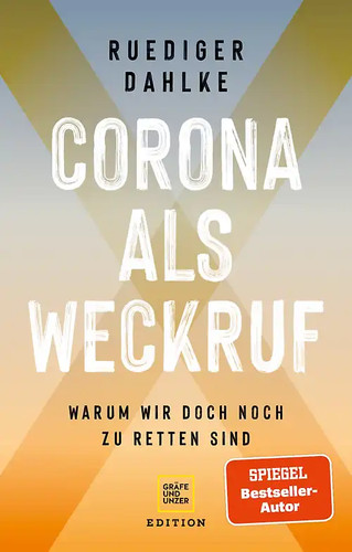 Corona als weckruf - corona,