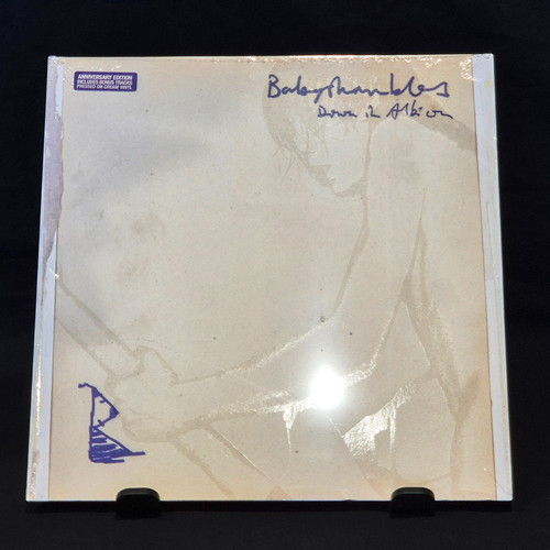 Babyshambles down in - -,