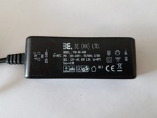 ERSATZTRAFO 3E DIMMER MODEL