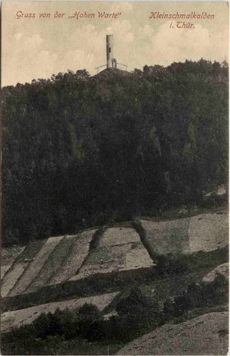Kleinschmalkalden gruss von - kleinschmalkalden,