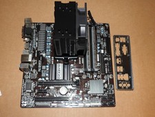 Gigabyte GA-78LMT-USB3