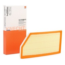 Luftfilter MAHLE ORIGINAL LX 3188/11 passend für MERCEDES-BENZ GLC (X253)