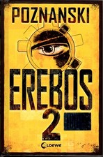 Erebos 2 von Poznanski, Ursula