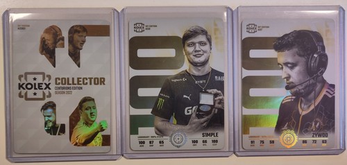 Zywoo a97 1x - a97, a59