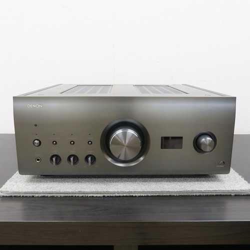Denon pma a110 - denon, integrated