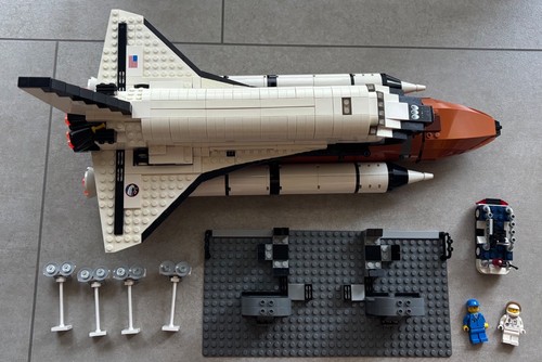 Lego creator expert - creator,