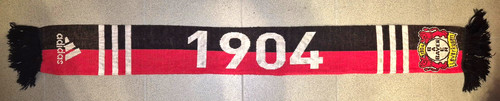 Bayer leverkusen schal - 04,