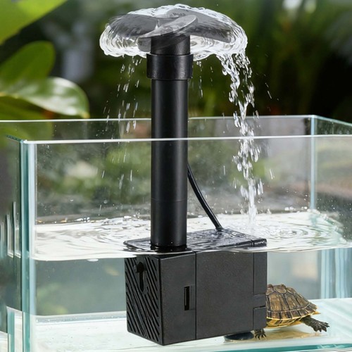 Tauchpumpe für aquarium mit - für,