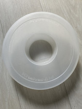 Original KitchenAid Zubehör Deckel für Rührschüssel Art. # 9709248